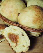 Чайные булочки