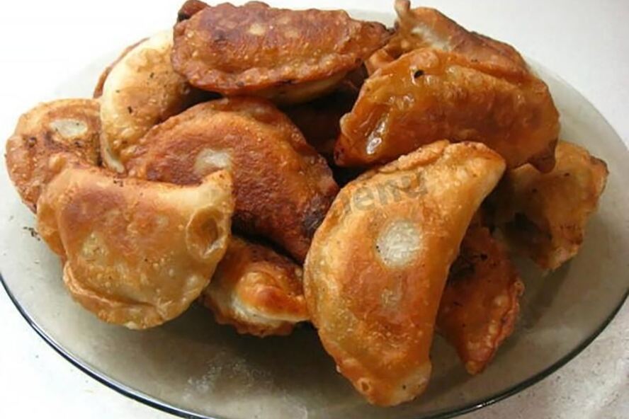 Рецепт чебупелей горячая штучка