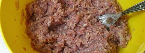 чебупели горячая штучка. Шаг 2