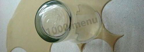 чебупели горячая штучка. Шаг 3