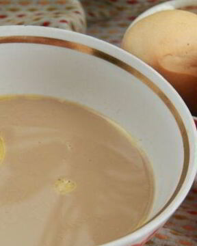 Калмыцкий чай