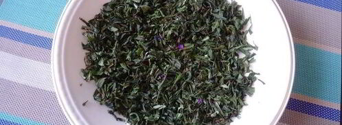 копорский чай с травами. Шаг 7