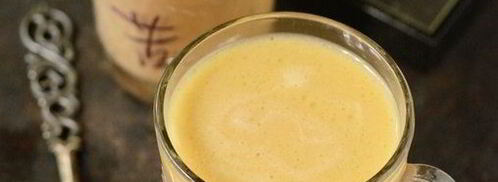 молочный шелковый чай из гонконга. Шаг 4