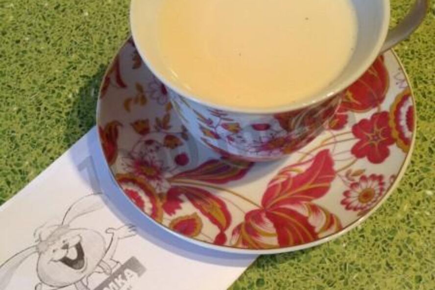 Рецепт молокочая