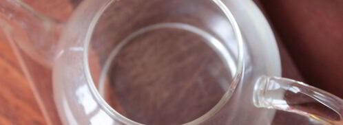 облепиховый чай. Шаг 3