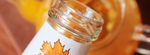 облепиховый чай. Шаг 5