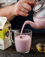 Осенний согревающий чай