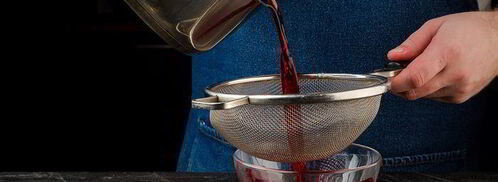 осенний согревающий чай. Шаг 4