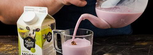 осенний согревающий чай. Шаг 6