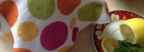 полезный имбирный чай. Шаг 6