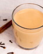 Пряный индийский чай Масала