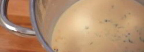 пряный индийский чай масала. Шаг 3