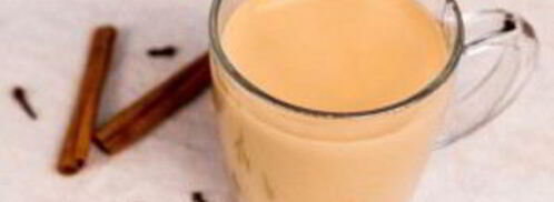 пряный индийский чай масала. Шаг 4