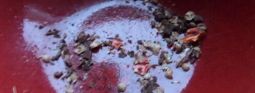 согревающий чай со специями. Шаг 6