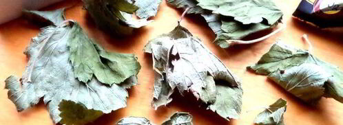 согревающий чай со специями. Шаг 9