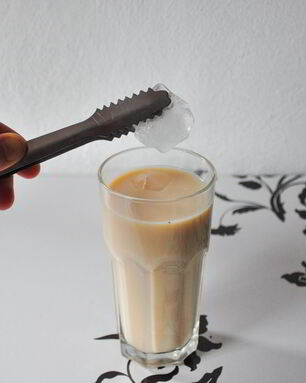 Тайский молочный чай