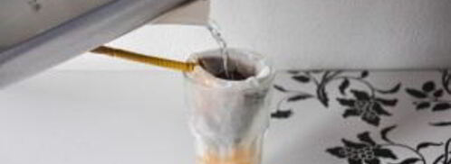 тайский молочный чай. Шаг 3