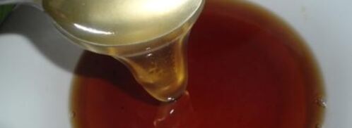 цитрусовый чай. Шаг 3