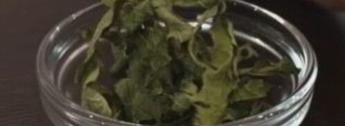 успокоительный чай. Шаг 3