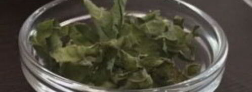 успокоительный чай. Шаг 4