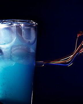 Электрочай