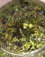 Зеленый чай