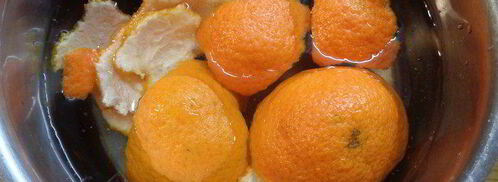 глеги — национальный рождественский напиток финляндии. Шаг 2