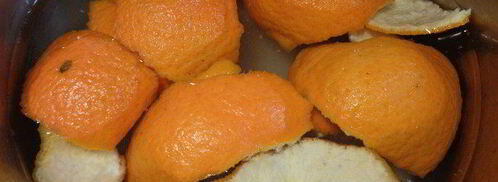 глеги — национальный рождественский напиток финляндии. Шаг 3