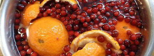 глеги — национальный рождественский напиток финляндии. Шаг 5