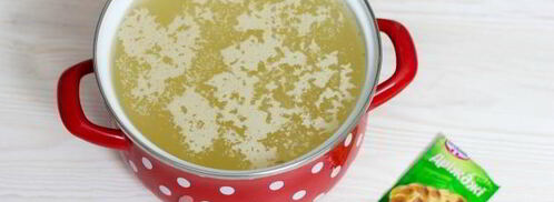 имбирный эль. Шаг 7