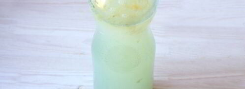 имбирный эль. Шаг 10