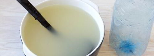 имбирный эль. Шаг 12