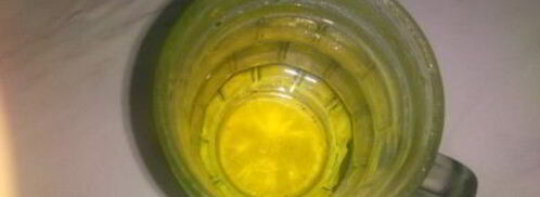 инвертный сироп. Шаг 5