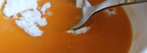 кисель из облепихи. Шаг 6