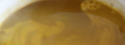 кисель из облепихи. Шаг 7