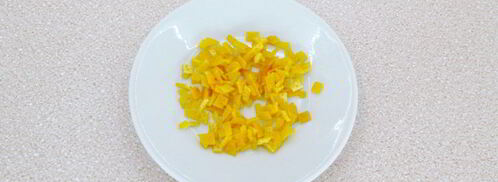 кисель из ревеня. Шаг 2