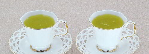 кисель из ревеня. Шаг 9