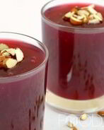 Кисель из варенья