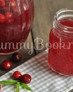 Кисель в мультиварке