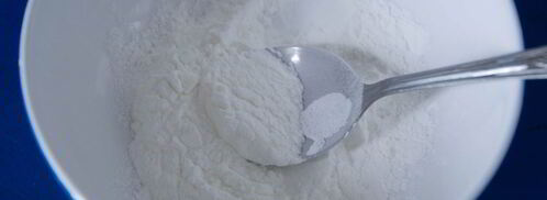 молочный кисель. Шаг 2