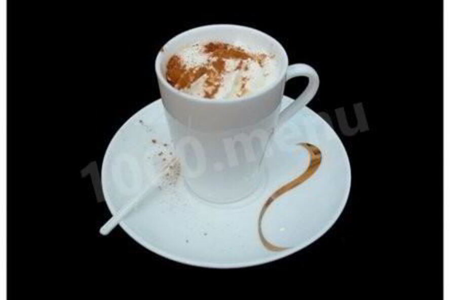 Рецепт айриш кофе по-ирландски