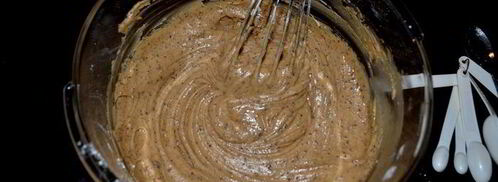 блонди с кофейно-ирландским вкусом. Шаг 2