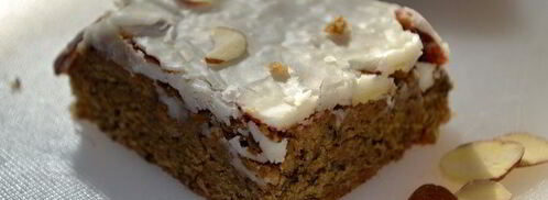 блонди с кофейно-ирландским вкусом. Шаг 5