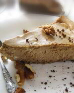 Чизкейк Капучино