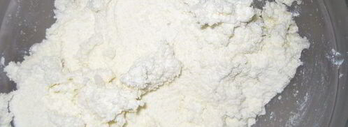 чизкейк капучино. Шаг 5