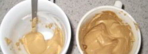 индийский капучино. Шаг 5