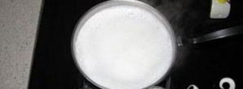 индийский капучино. Шаг 6