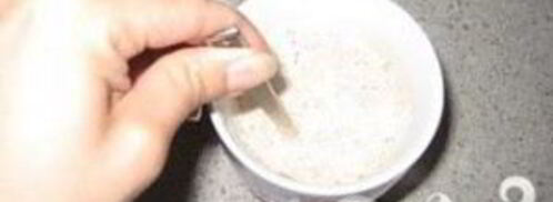 индийский капучино. Шаг 8