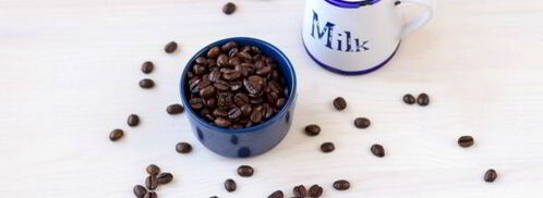 капучино. Шаг 3