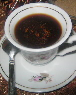 Хауайадж для кофе